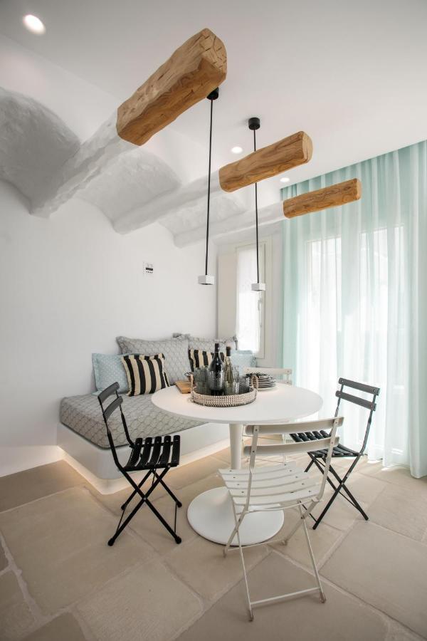Majo Suites Hotel Agia Anna  외부 사진