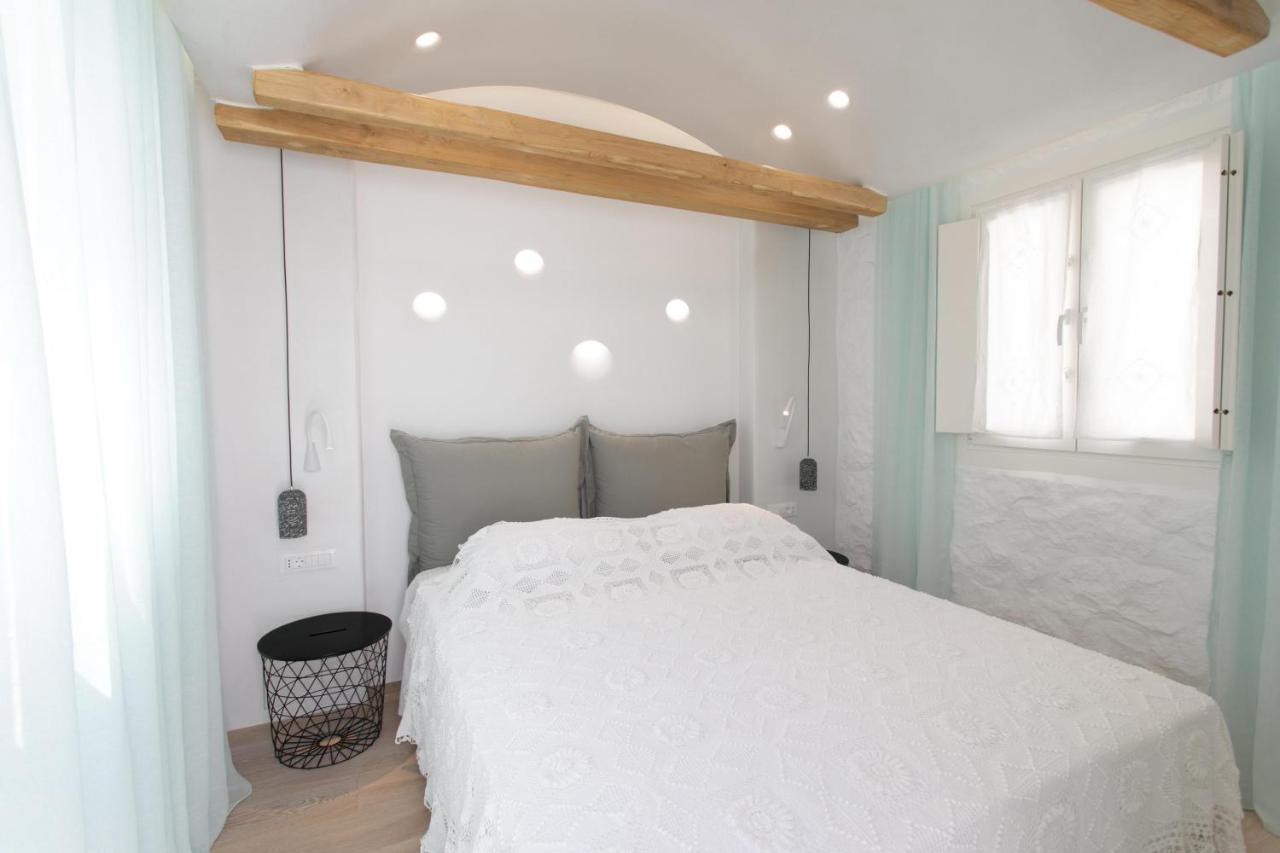Majo Suites Hotel Agia Anna  외부 사진