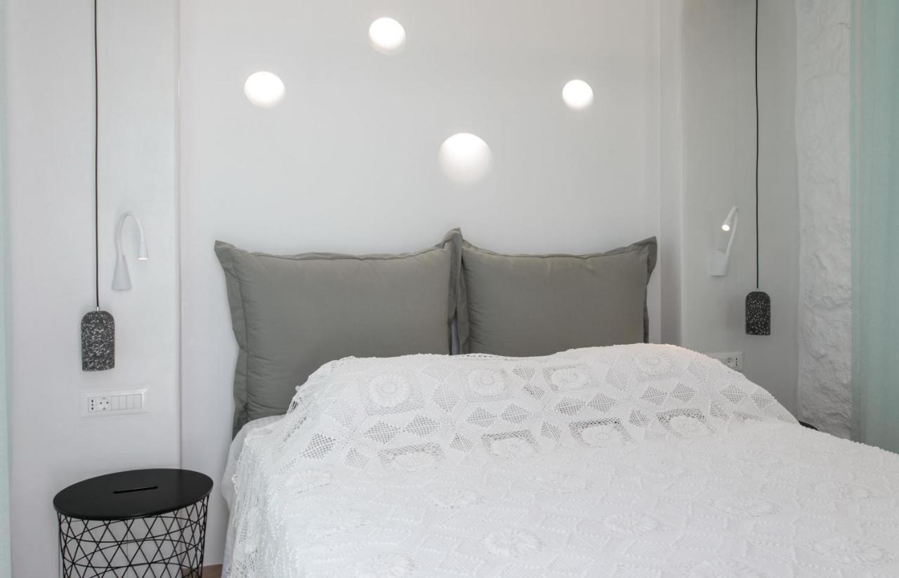 Majo Suites Hotel Agia Anna  외부 사진