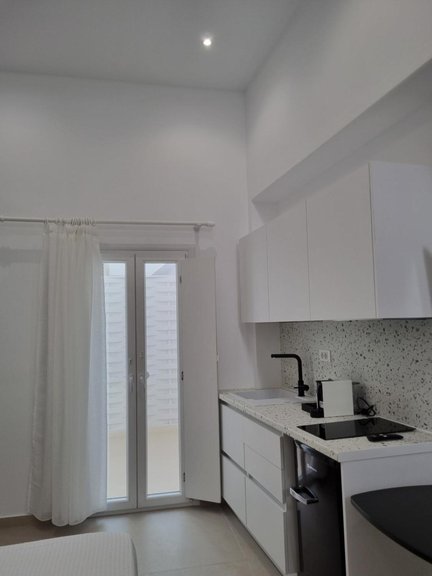 Majo Suites Hotel Agia Anna  외부 사진