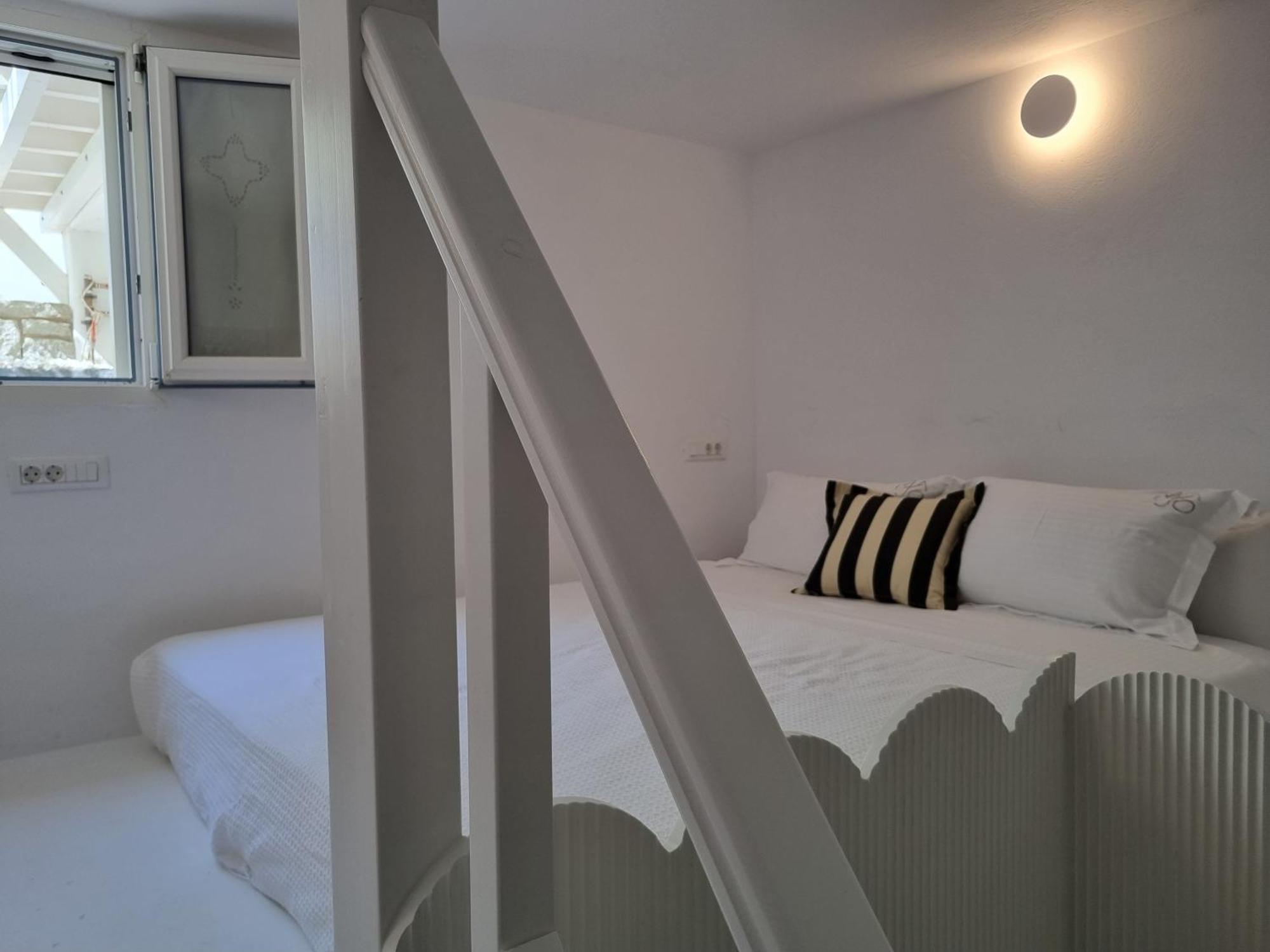 Majo Suites Hotel Agia Anna  외부 사진