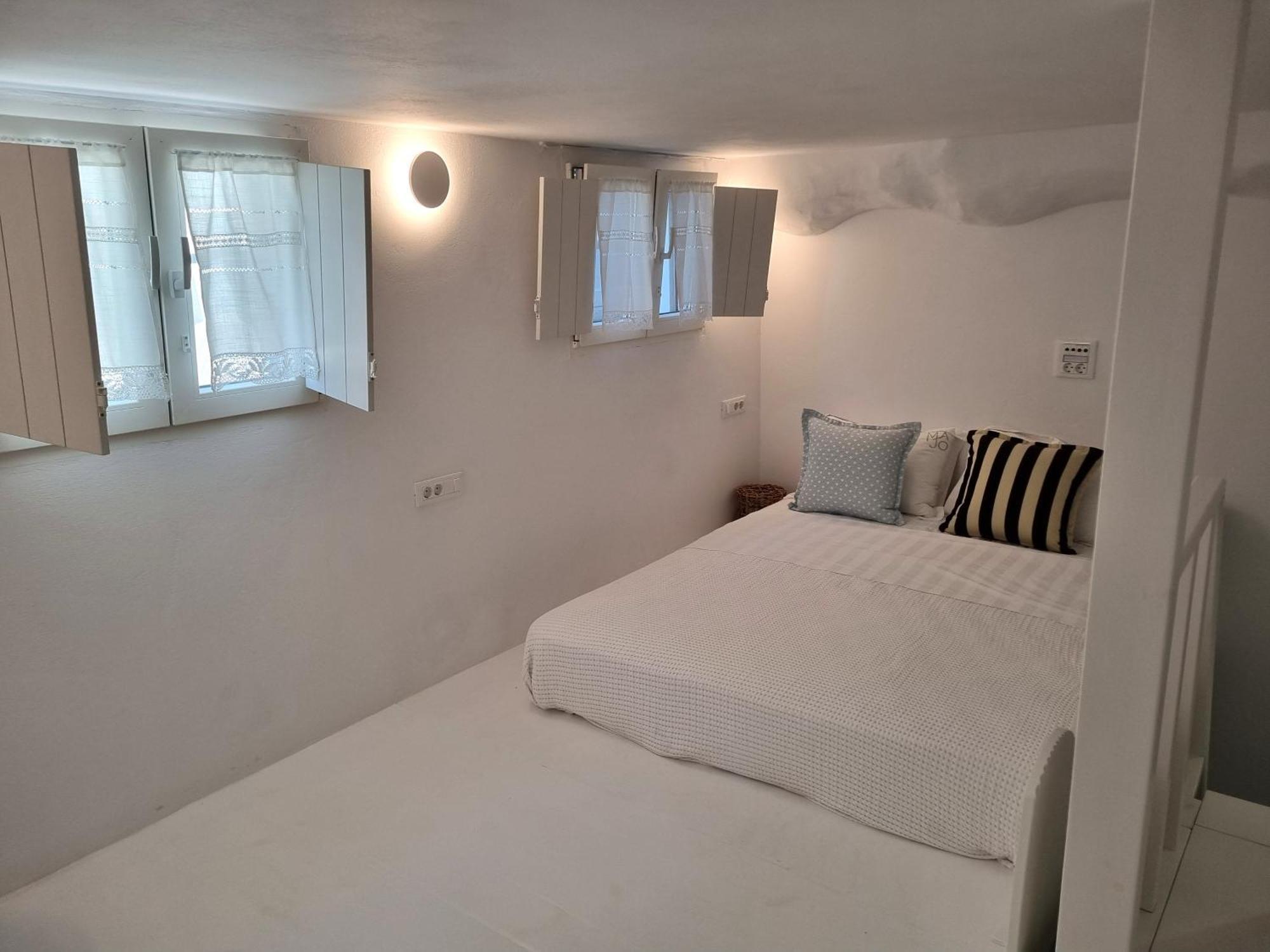 Majo Suites Hotel Agia Anna  외부 사진